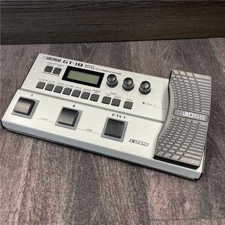 BOSS、GT-001の検索結果【楽器検索デジマート】