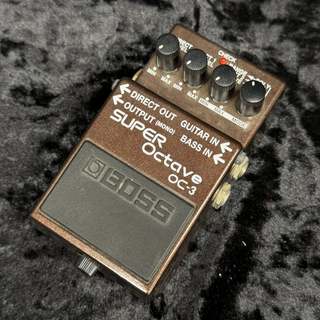 BOSS、OC-3の検索結果【楽器検索デジマート】