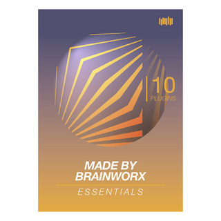 Plugin Alliance 【Cyber Season 2024】Made by Brainworx Essentials Bundle