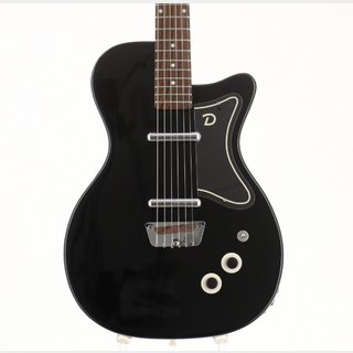 Danelectro56-U2 Black【横浜店】