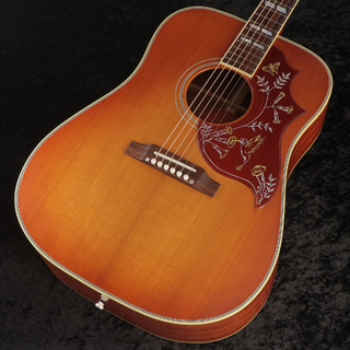 【レア・激鳴】Morales 型番なし 1960年代後半 ジャパン・ヴィンテージ Gibson 1960 Hummingbird Fixed Bridge 【御茶ノ水HARVEST_GUITARS