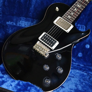 Paul Reed Smith(PRS)Mark Tremonti Signature Trem Black【Black Paisley Hard Case】