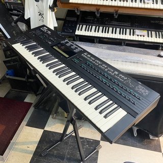 YAMAHA DX7II D