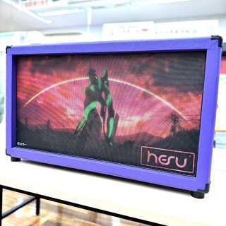 HESU M212 EVA 01B【中古】【キャビネット】