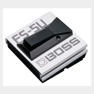 BOSSFS-5U Foot Switch【WEBSHOP】