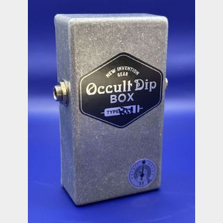 なとり音造 OccultDipBoxTypeRH