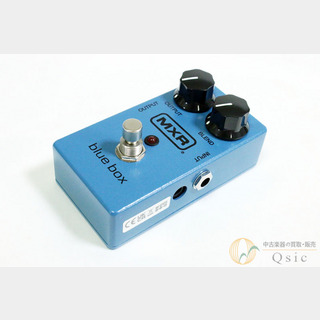 MXR M103 Blue Box [UK818]