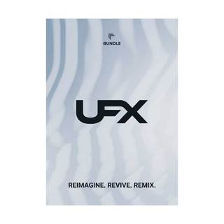 UJAM 【最大93%OFF！】UFX Bundle