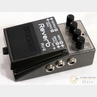 BOSS、RV-6の検索結果【楽器検索デジマート】