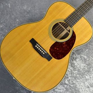 Martin 【美品中古】000-28 Standard【2019年製】