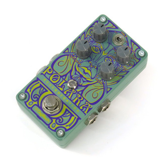 DigiTech POLARA REVERBERATION