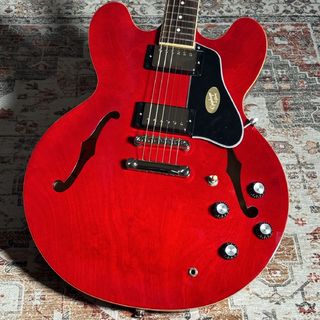 エレクトリックギター ＞ セミアコ、Epiphone、DOTの検索結果【楽器