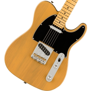 FenderAmerican Professional II Telecaster Maple Fingerboard Butterscotch Blonde フェンダー【梅田店】