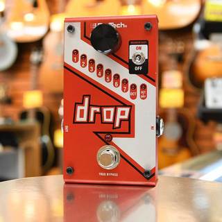 DigiTech Drop