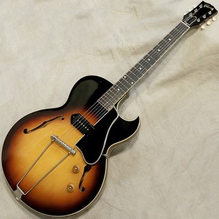 GibsonES-225T '58