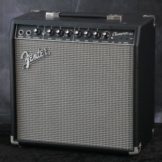 Fender Champ AA764タイプ 真空管アンプ　ジャンク品 Fender Champ AA764 シルバーフェイス – トランス交換