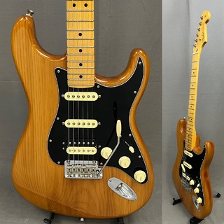 Fender American Professional Ⅱ Stratocaster Roasted Pine 2021年製