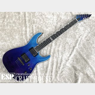 E-IIHORIZON NT-II / Blue-Purple Gradation