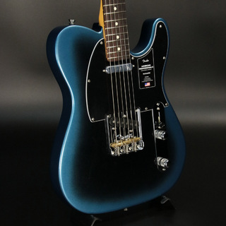 Fender American Professional II Telecaster Rosewood Dark Night 【名古屋栄店】