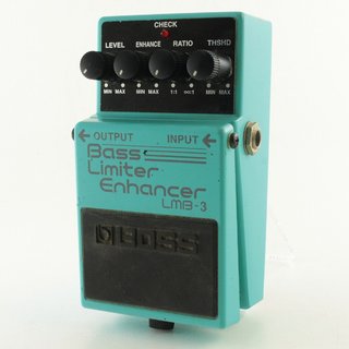 BOSS LMB-3 Bass Limiter Enhancer 【御茶ノ水本店】