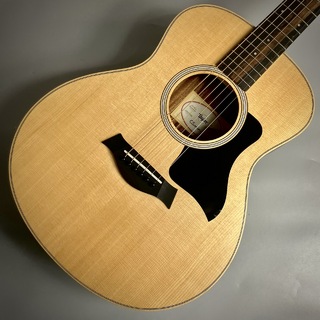 Taylor GS Mini Rosewood【現物画像】Taylor テイラー【ケース付き】ミニアコースティックギター