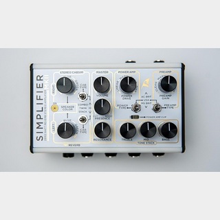 DSM & Humboldt Simplifier Mk1 週末限定値下げ DSM & Humboldt Simplifier Mk1 週末限定値下げ - メルカリ