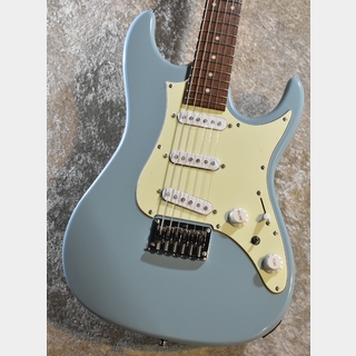 Ibanez AZES31 Purist Blue #I240807737【軽量2.91kg!】【AZシリーズエントリーモデル】