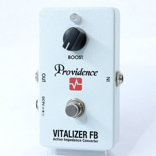 Providence VFB-1 / Vitalizer FB 【池袋店】