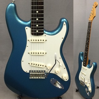 Fender Classic Series '60s Stratocaster LPB 1999年製