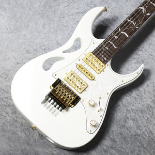 Ibanez PIA3761 "Paradise in Art"【STEVE VAI Signature Model】当店限定特典 ストラップ付き!