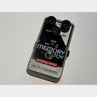 Electro-Harmonix MEMORY TOY