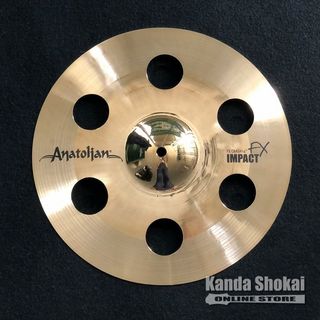 Anatolian Cymbals DIAMOND Impact 14" FxCrash