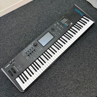 YAMAHA MODX7【現物画像】※店頭未展示品