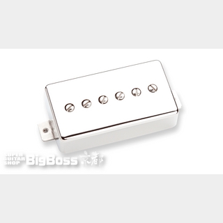 Seymour Duncan Phat Cat Silencer / Nickel【Bridge用】