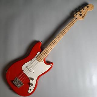 Squier by Fender 【中古】BRONCO BASS MN TRD
