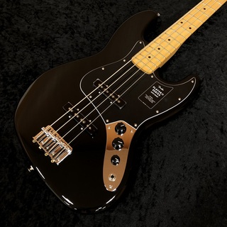 FenderPlayer II Jazz Bass Black【約4.1kg】