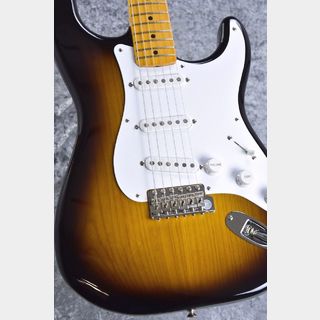 Fender70th Anniversary American Vintage II 1954 Stratocaster / 2Color Sunburst [#V700116][3.70kg]
