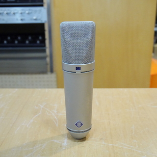 マイク、NEUMANN、U87 Aiの検索結果【楽器検索デジマート】 マイク、NEUMANN、U87 Aiの検索結果【楽器検索デジマート】