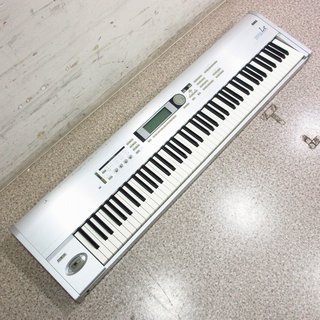 KORG TRITON Le 88Keys-ver.1.5.0-"ミュージック・ワークステーション"【横浜店】
