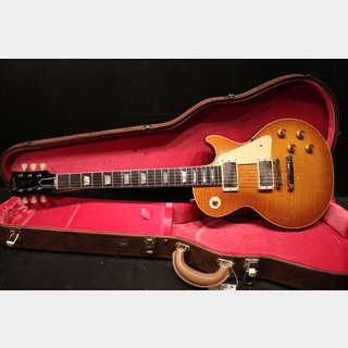 Gibson Custom ShopHistoric Collection 1959 Les Paul Standard Dirty Lemon VOS 2024