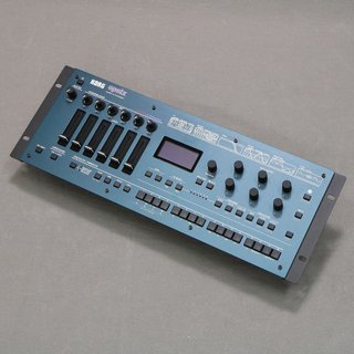 KORG opsix module Altered FM Synthesizer 【御茶ノ水本店】