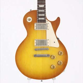 Gibson Custom Shop HC 1958 LP STD REI VOS【名古屋栄店】