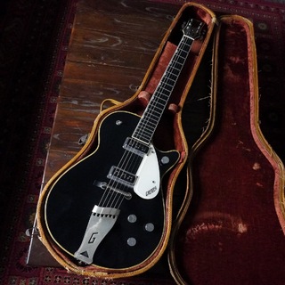 GRETSCH G2420T Tweed Case フルアコ・セミアコ用ギターケース