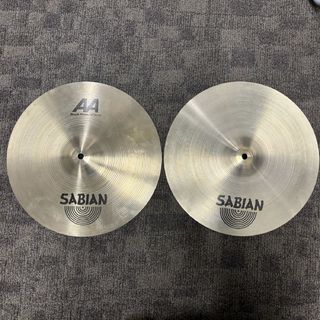 SABIAN AA14RHH【現物写真】