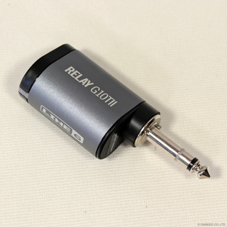 LINE 6 RELAY G10TII ワイヤレストランスミッター Line 6 Relay G10 Wireless System with G10TII Transmitter