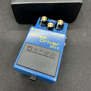 BOSS、BD-2の検索結果【楽器検索デジマート】