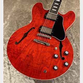 Gibson 【NEW】 ES-335 Figured Sixties Cherry sn210740326 [3.58kg]【G-CLUB TOKYO】