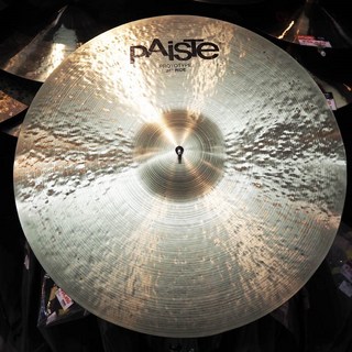 PAiSTe 【USED】T20 PROTOTYPE Ride 24 [4690g]