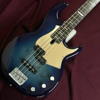 YAMAHA BBP34 Moonlight Blue エレキベース 日本製【現物画像】