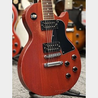 Gibson Les Paul Special Humbucker -Satin Cherry- 2012年製 【3.50kg】